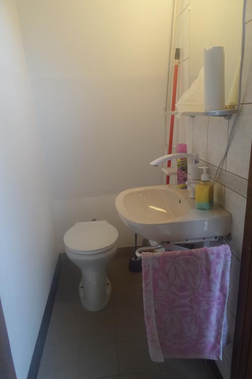 Tiszavirag Nyaralohaz Villa Szeged Eksteriør billede
