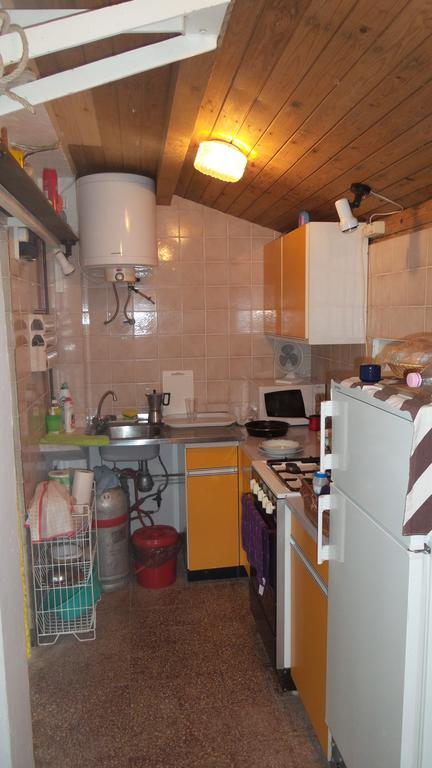 Tiszavirag Nyaralohaz Villa Szeged Eksteriør billede