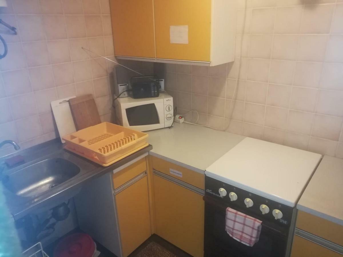 Tiszavirag Nyaralohaz Villa Szeged Eksteriør billede