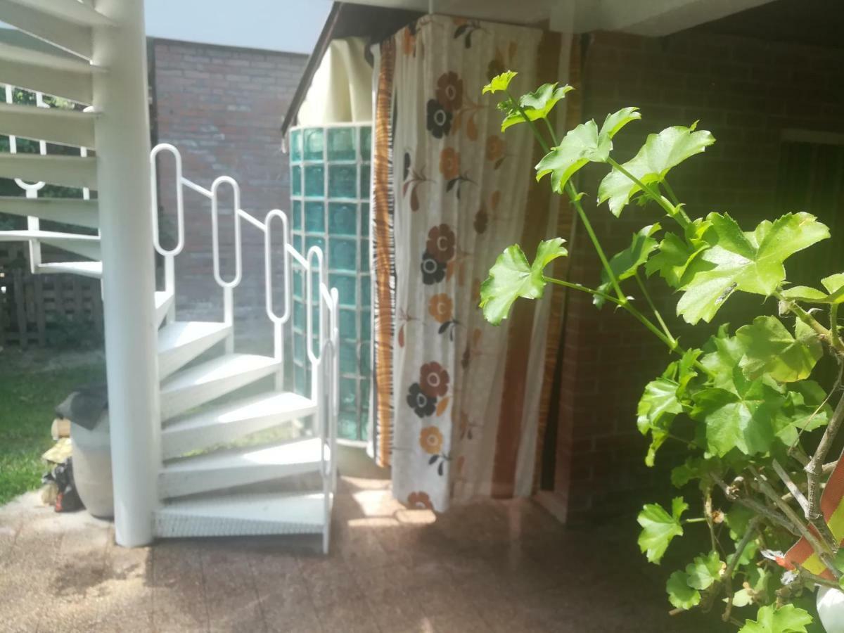 Tiszavirag Nyaralohaz Villa Szeged Eksteriør billede