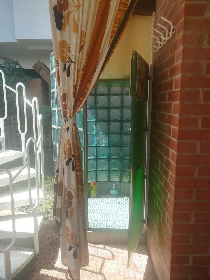 Tiszavirag Nyaralohaz Villa Szeged Eksteriør billede
